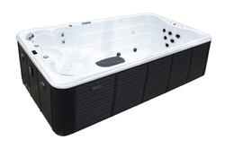 Swim Spa SR 853