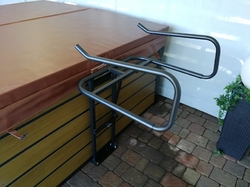 Zvedák termokrytu č.2