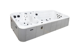 Swim Spa SR 880, 580 x 220 x 136 cm