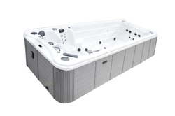 Swim Spa SR 860, 570 x 220 x 135 cm