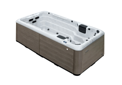 Swim Spa SR 8801B, 450 x 225 x 150 cm