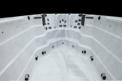 Swim Spa SR 8801B, 450 x 225 x 150 cm