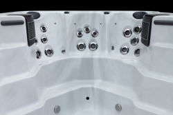 Swim Spa SR 8801B, 450 x 225 x 150 cm