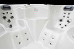 Swim Spa SR 853