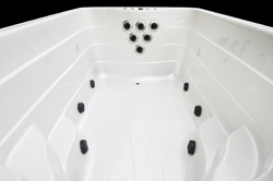 Swim Spa SR 853