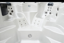 Swim Spa SR 853