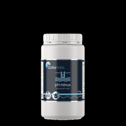 GUAa-pH minus 1,4 kg