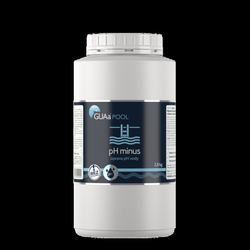 GUAa-pH minus 2,8 kg