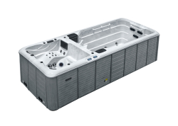 Swim Spa SR 8802B