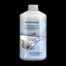 Spa Rohrreiniger 1 l - čistenie rozvodov vírivých vaní