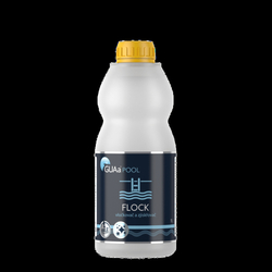GUAa-WHIRLPOOL FLOCK 1 l