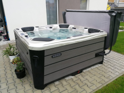 Zvedák termokrytu do bočnice č.1