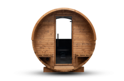 Sudová sauna Relax Thermowood 300