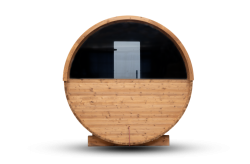Sudová sauna Relax Thermowood 300