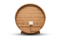 Sudová sauna Relax Thermowood 300