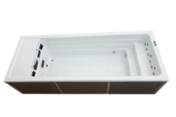Swim Spa SR 860 B, 590 x 225 x 150 cm