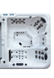Swim Spa SR 8802B