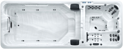 Swim Spa SR 8802B