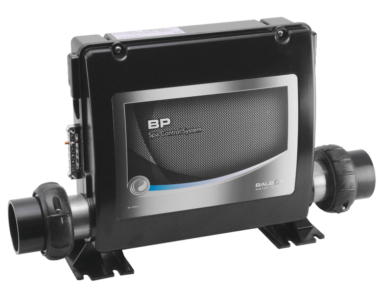 Balboa SET Riadiaca jednotka BP2100 G1 3,0 kW + ovládací panel SpaTouch New